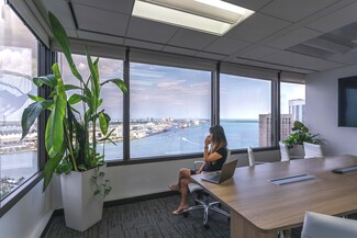 More details for 2 S Biscayne Blvd, Miami, FL - Coworking for Lease