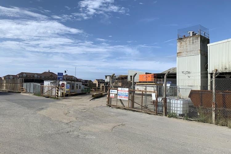 Brighton Rd, Shoreham By Sea for lease - Building Photo - Image 2 of 3