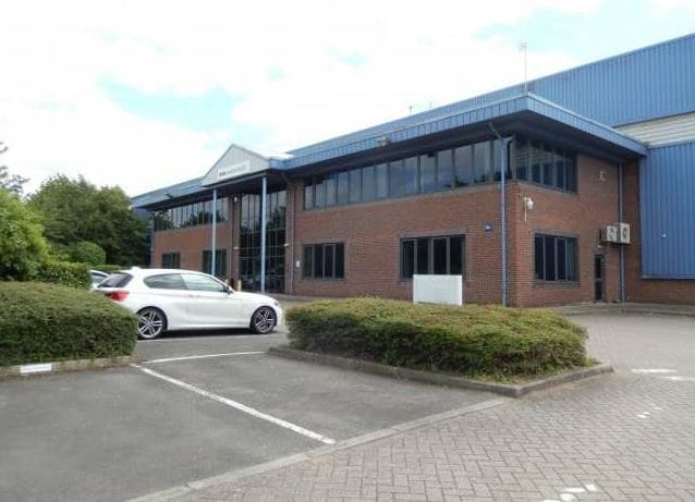 Juno Dr, Leamington Spa for sale - Primary Photo - Image 1 of 1