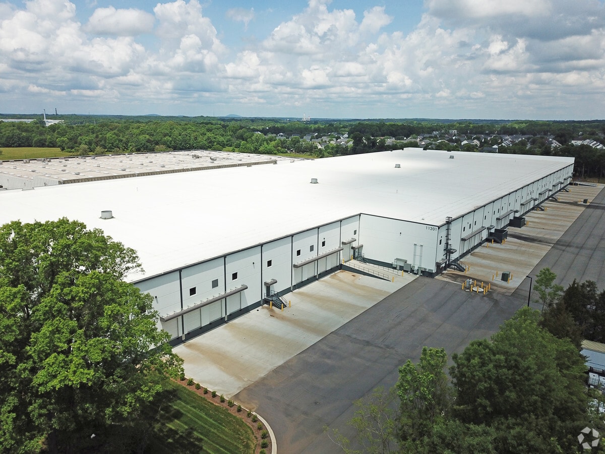 11201 Ed Brown Rd, Charlotte, NC, 28273 Industrial Space For Lease