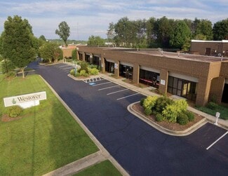 More details for 950 Tate Blvd, Hickory, NC - Flex for Lease