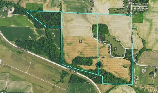 Bethalto IL Land, Bethalto, IL for sale Building Photo- Image 1 of 1