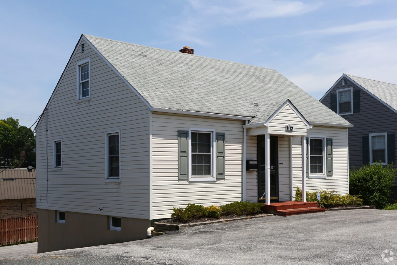 1412 E Joppa Rd, Towson, MD 21286