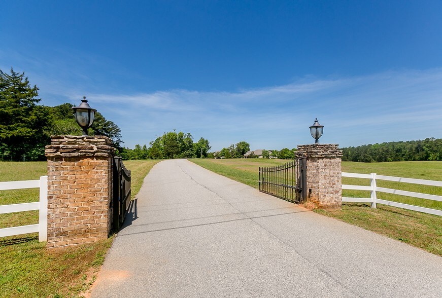 3480 Ray Owens Rd, Appling, GA for sale - Building Photo - Image 1 of 1