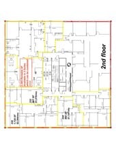 6801 Broadway Ext, Oklahoma City, OK for lease Site Plan- Image 2 of 2