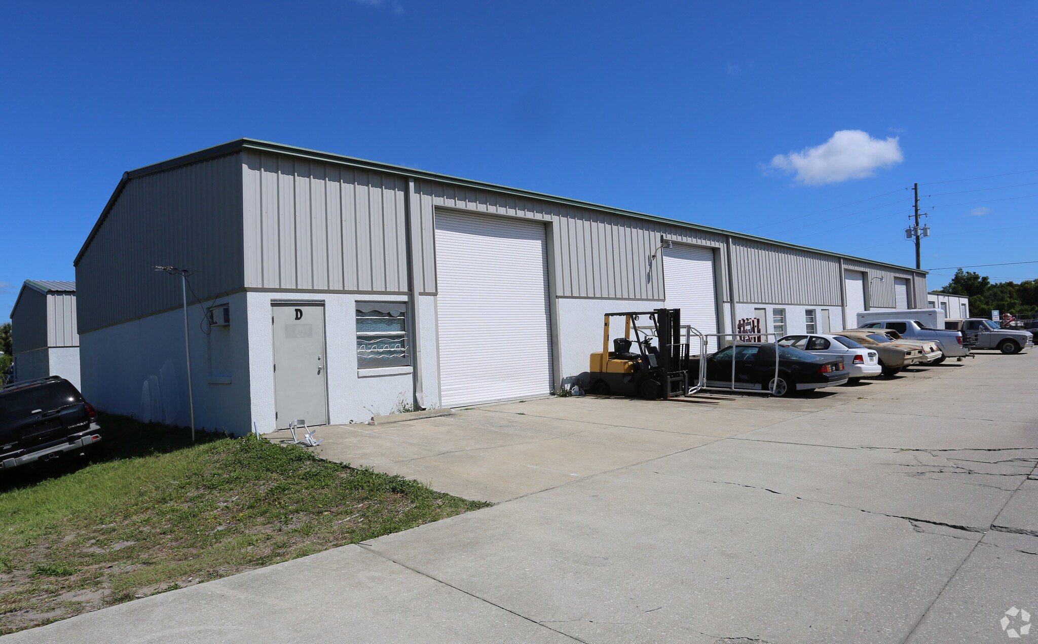 1730 Langley Ave, Deland, FL for sale Primary Photo- Image 1 of 1