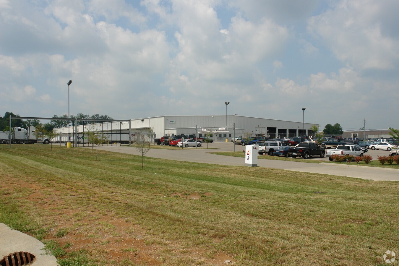 2024 Buck Ln, Lexington, KY 40511 Property Record