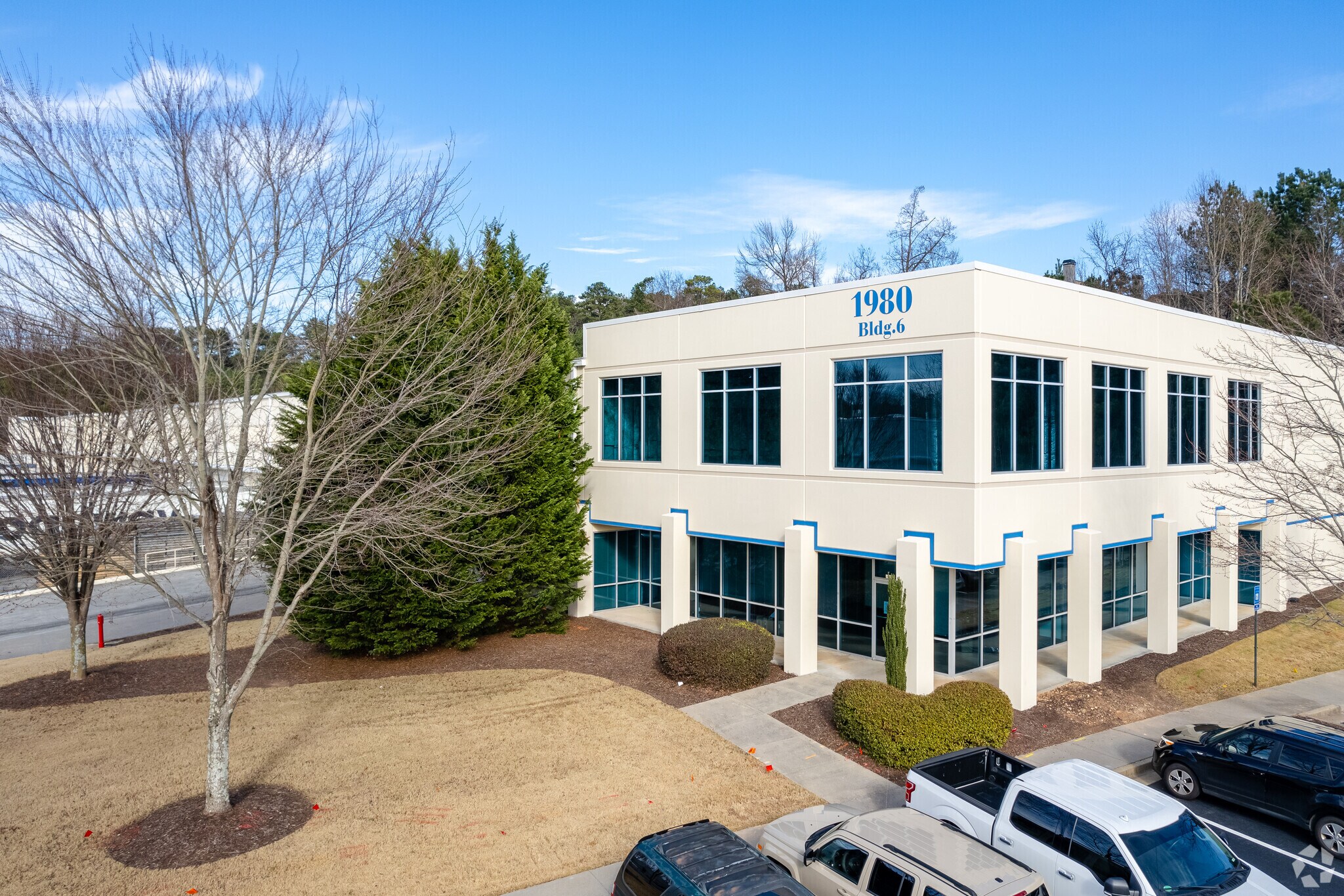 1980 Shiloh Rd NW, Kennesaw, GA for sale Primary Photo- Image 1 of 1