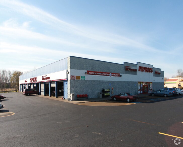 8091 Oswego Rd, Bayberry, NY for sale - Primary Photo - Image 1 of 1