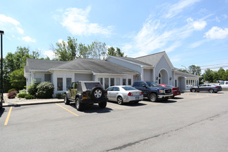 More details for 401 Penbrooke Dr, Penfield, NY - Office for Lease