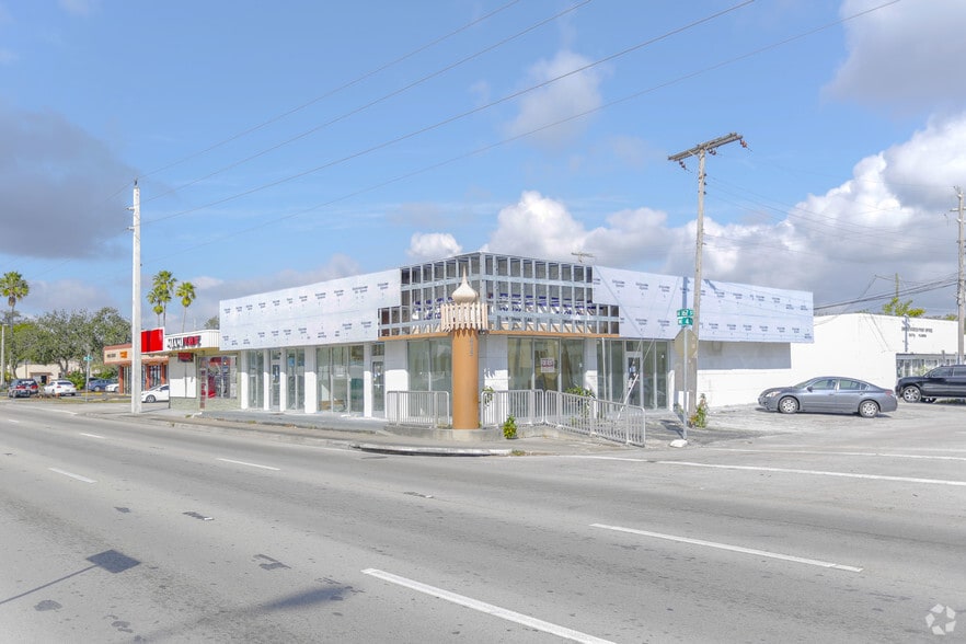 475 NE 167th St, Miami, FL for lease - Building Photo - Image 2 of 6