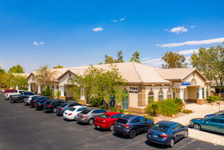 More details for 7390 W Sahara Ave, Las Vegas, NV - Office for Lease