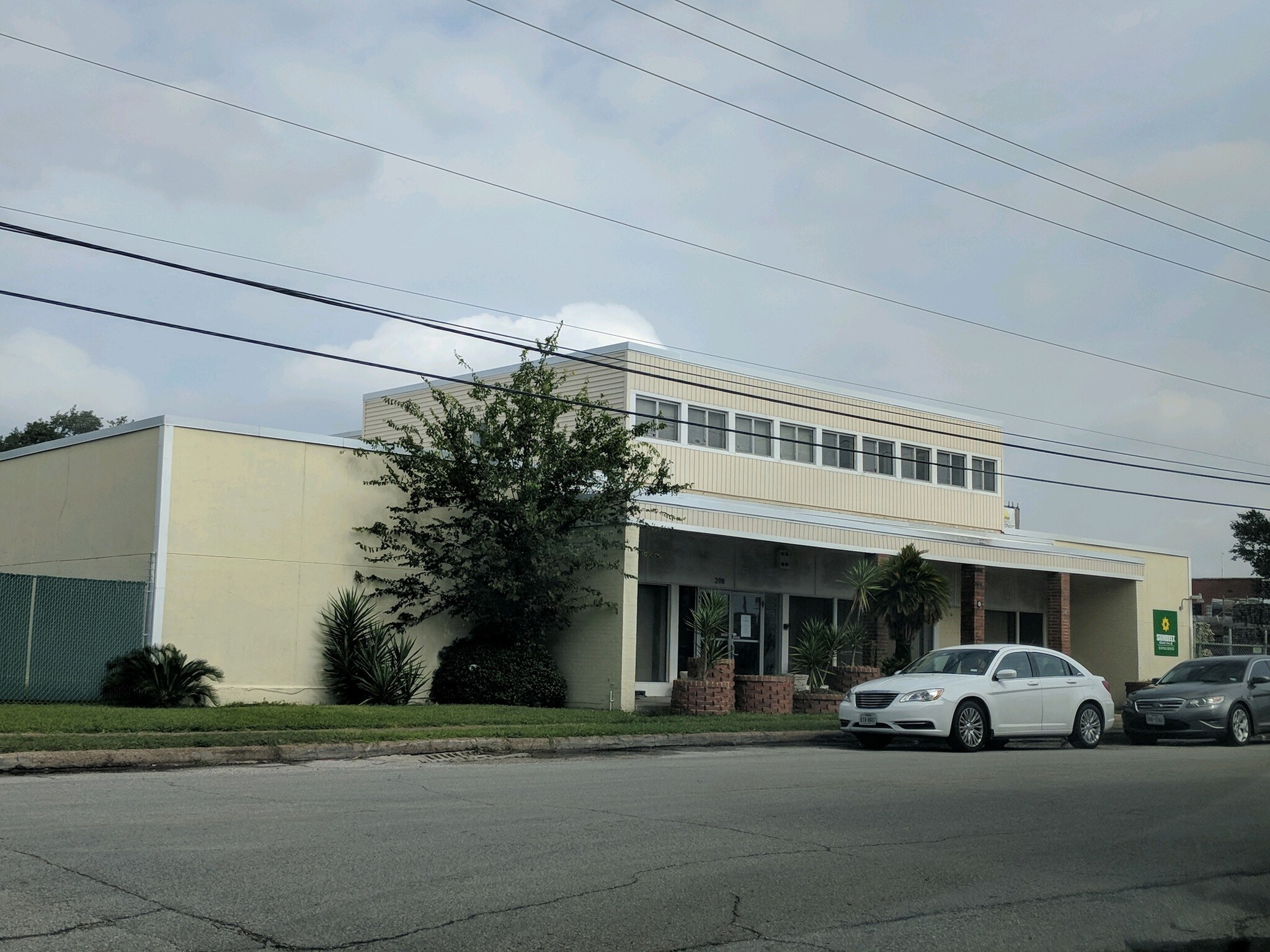 210 W Shaw Ave, Pasadena, TX for sale Building Photo- Image 1 of 1