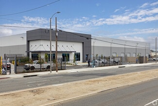 More details for 15650 S Avalon Blvd, Compton, CA - Land for Lease