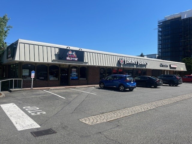 8103-8163 161st Ave NE, Redmond, WA for lease - Building Photo - Image 2 of 2