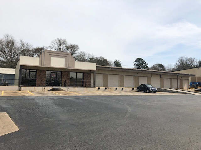 1009 Airport St, Gainesville, GA for sale Other- Image 1 of 1