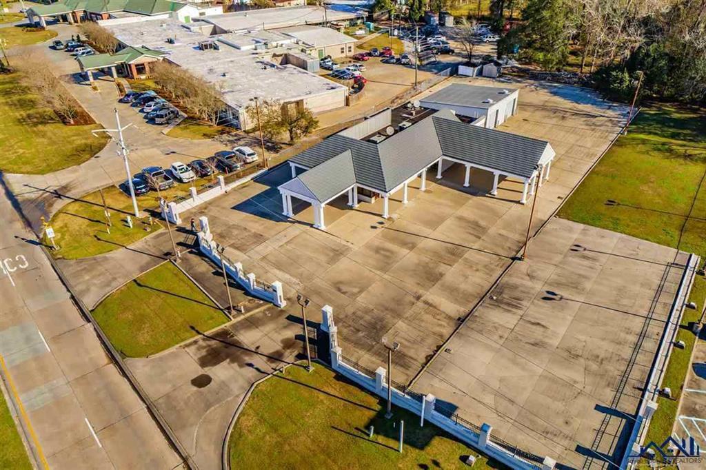 1378 W Tunnel Blvd, Houma, LA for sale Building Photo- Image 1 of 1