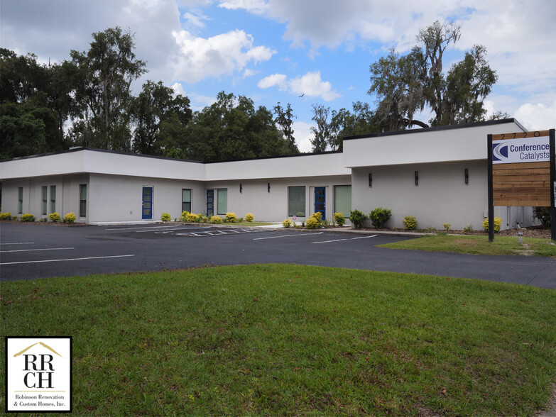 2720 NW 6th St, Gainesville, FL for lease - Primary Photo - Image 1 of 91