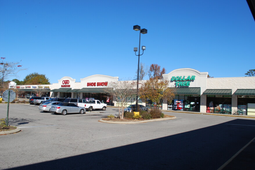 3371 S Alabama Ave, Monroeville, AL for lease - Building Photo - Image 2 of 4