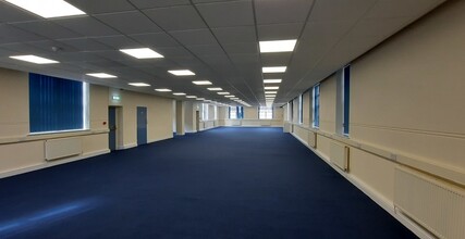 Hartlebury Trading Estate, Hartlebury for lease Interior Photo- Image 2 of 5