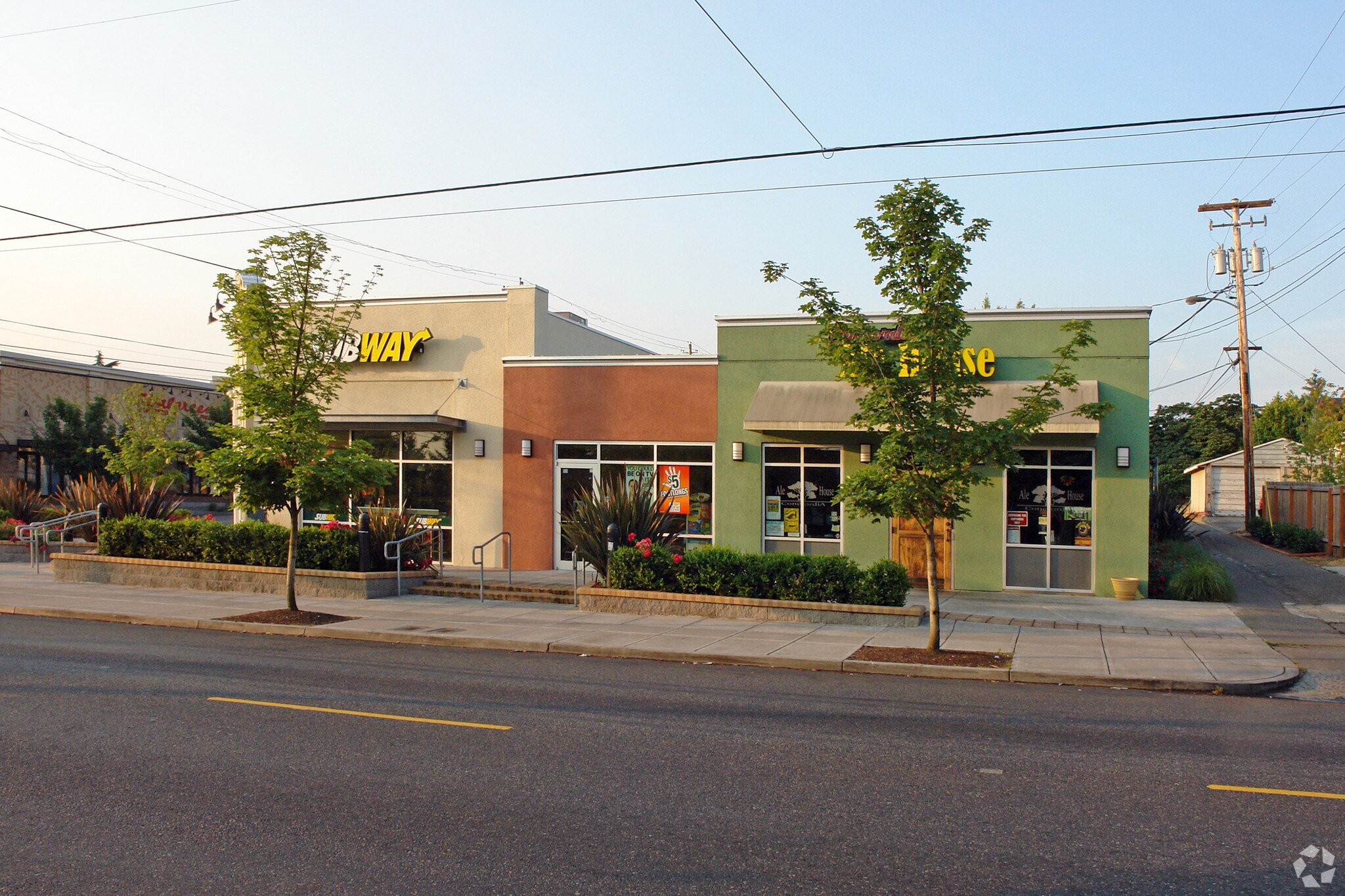 3276-3286 NE Killingsworth St, Portland, OR for sale Building Photo- Image 1 of 1