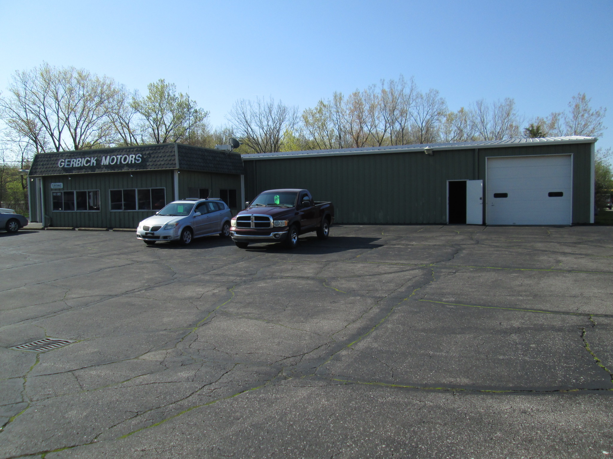 1600 Colorado Ave, Lorain, OH for sale Building Photo- Image 1 of 1