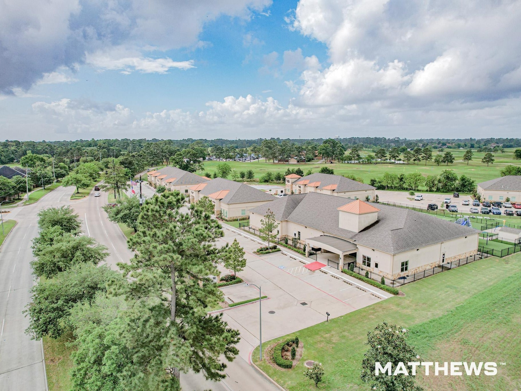 19559 Champion Forest Dr, Spring, TX for sale Building Photo- Image 1 of 5