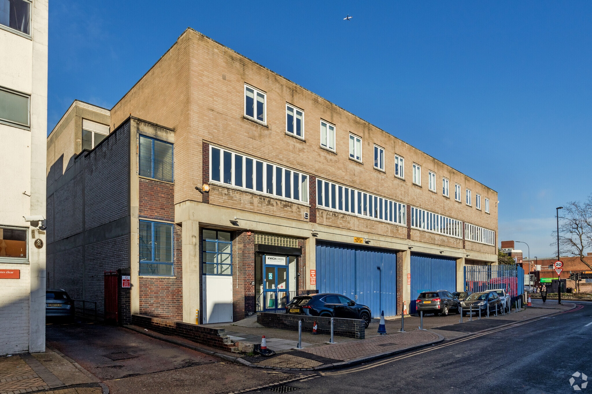 30 Engate St, London for sale Primary Photo- Image 1 of 1