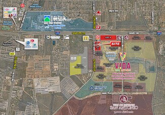 More details for S Zarzamora -1, San Antonio, TX - Land for Sale