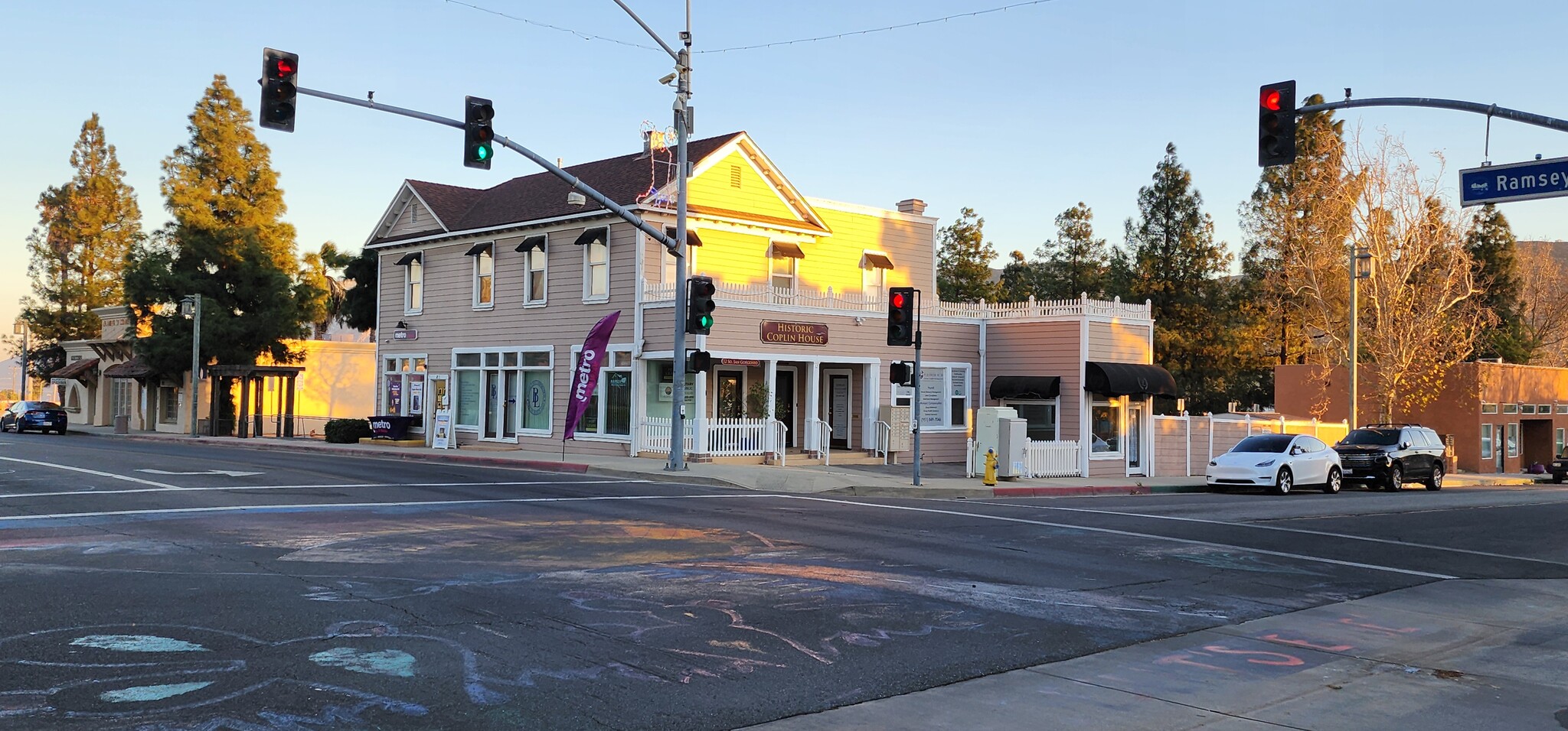 12 S San Gorgonio Ave, Banning, CA for lease Building Photo- Image 1 of 46