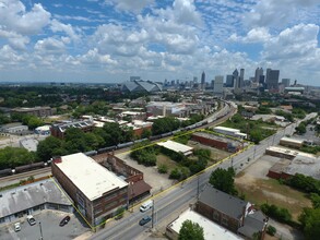 443 Whitehall St SW, Atlanta, GA - aerial  map view - Image1