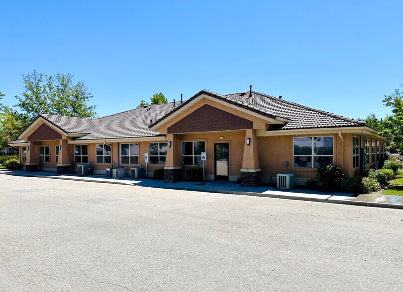 1003 S Allante Pl, Boise, ID for lease - Primary Photo - Image 1 of 11