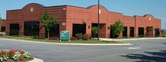More details for 7204 W Friendly Ave, Greensboro, NC - Flex for Lease