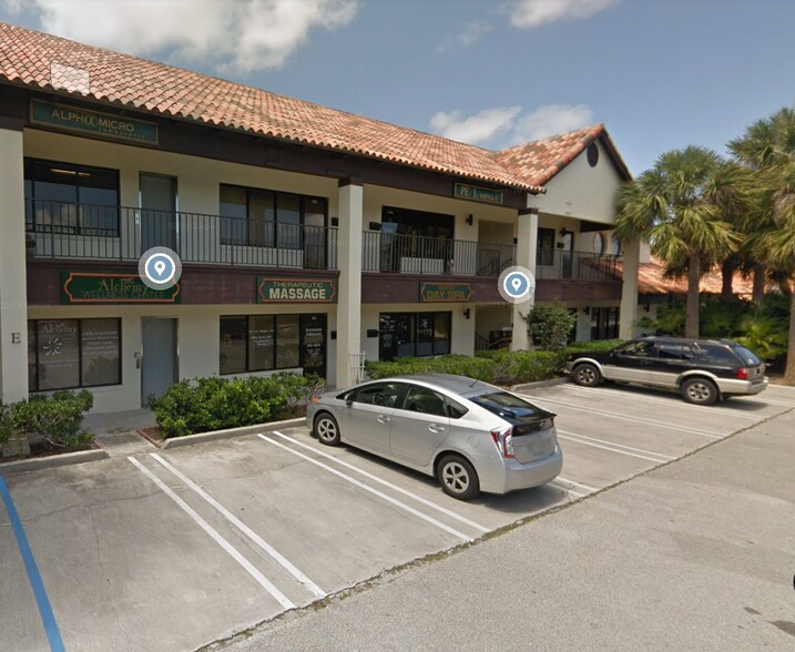 725 N A1A Hwy, Jupiter, FL for sale - Building Photo - Image 1 of 1