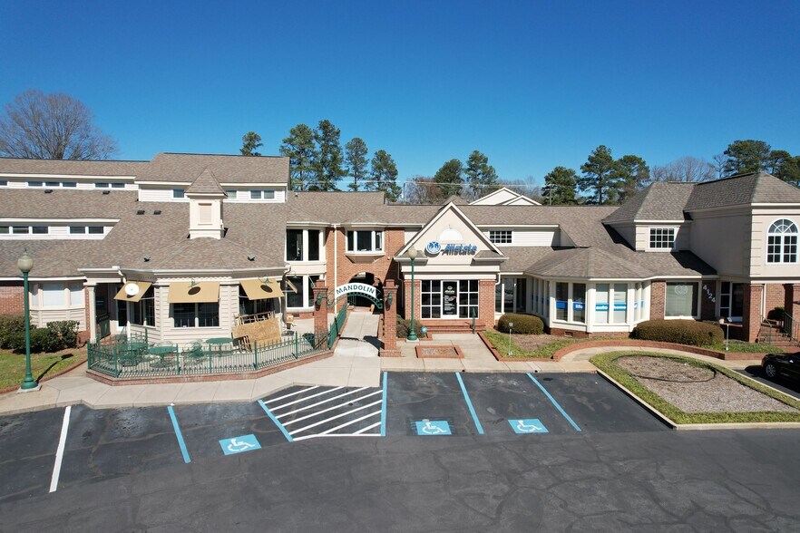 4126 Clemson Blvd, Anderson, SC 29621 Office for Lease