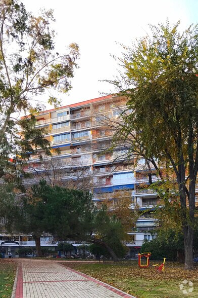 Calle Circunvalación, 2, Torrejón de Ardoz, Madrid for sale - Primary Photo - Image 1 of 1