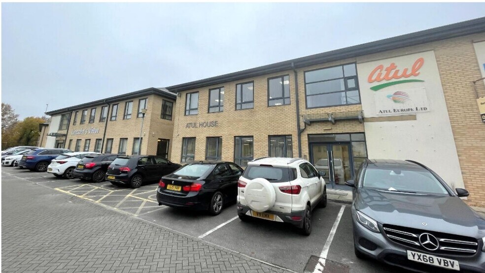 Earl Rd, Cheadle, CHS SK8 6PT