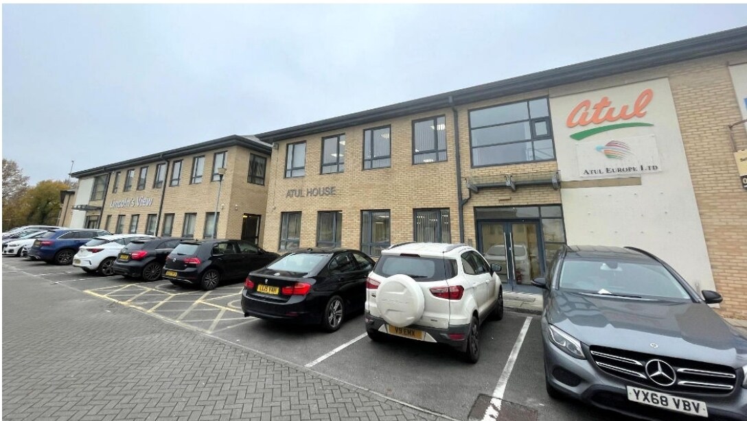 Earl Rd, Cheadle for sale Primary Photo- Image 1 of 1