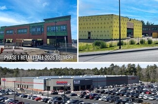 More details for Old Post Rd, Sharon, MA - Retail for Lease