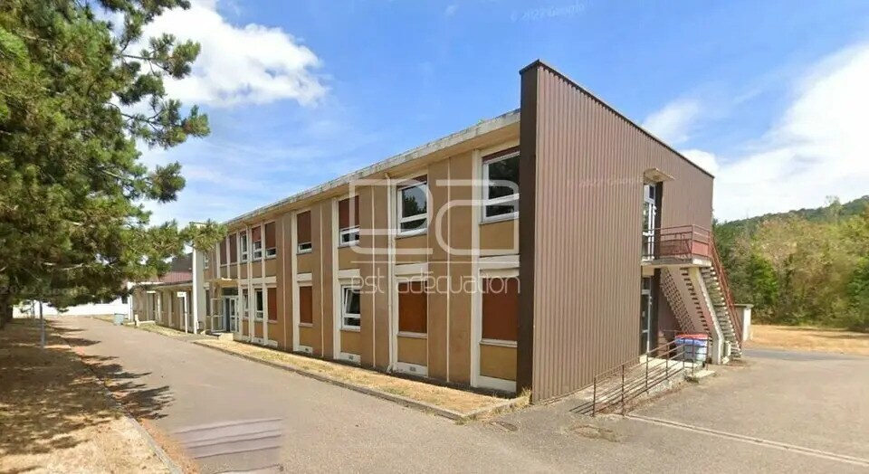 Office in Frouard for lease - Building Photo - Image 1 of 3