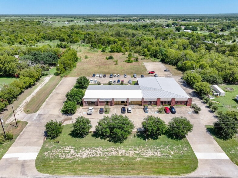 2525 E Highway 175, Kaufman, TX for sale - Building Photo - Image 2 of 17