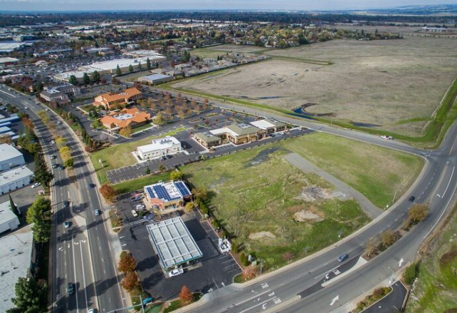 2490 Bruce Rd, Chico, CA for sale Building Photo- Image 1 of 1