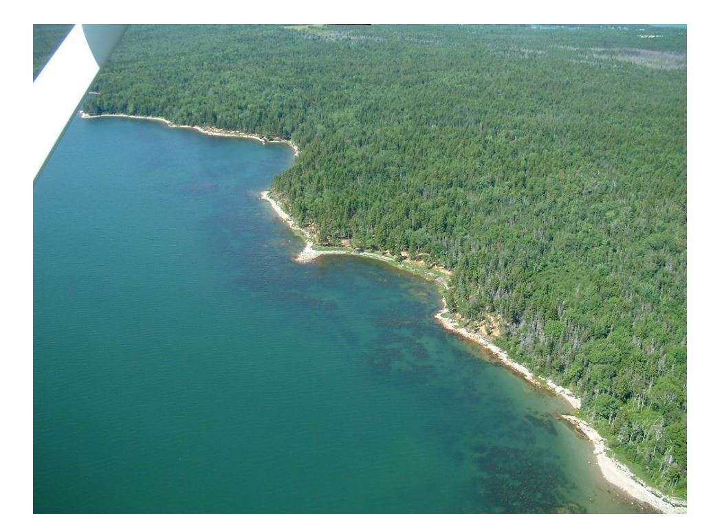 S Estates Rd, Steuben, ME for sale Building Photo- Image 1 of 1