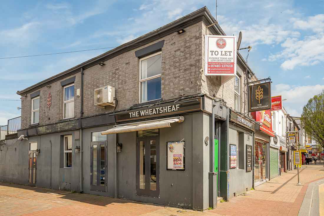 36 Westfield St, St Helens for sale Primary Photo- Image 1 of 1