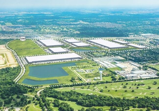 More details for 15710 House Hahl Rd, Cypress, TX - Land for Lease