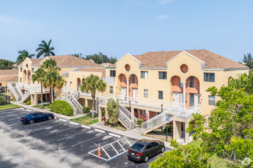5200 NW 31st Ave, Fort Lauderdale, FL for sale - Primary Photo - Image 1 of 1