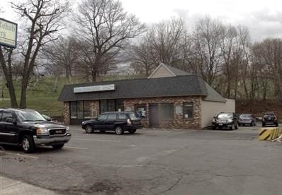 2154 E Main St, Waterbury, CT for sale Primary Photo- Image 1 of 1