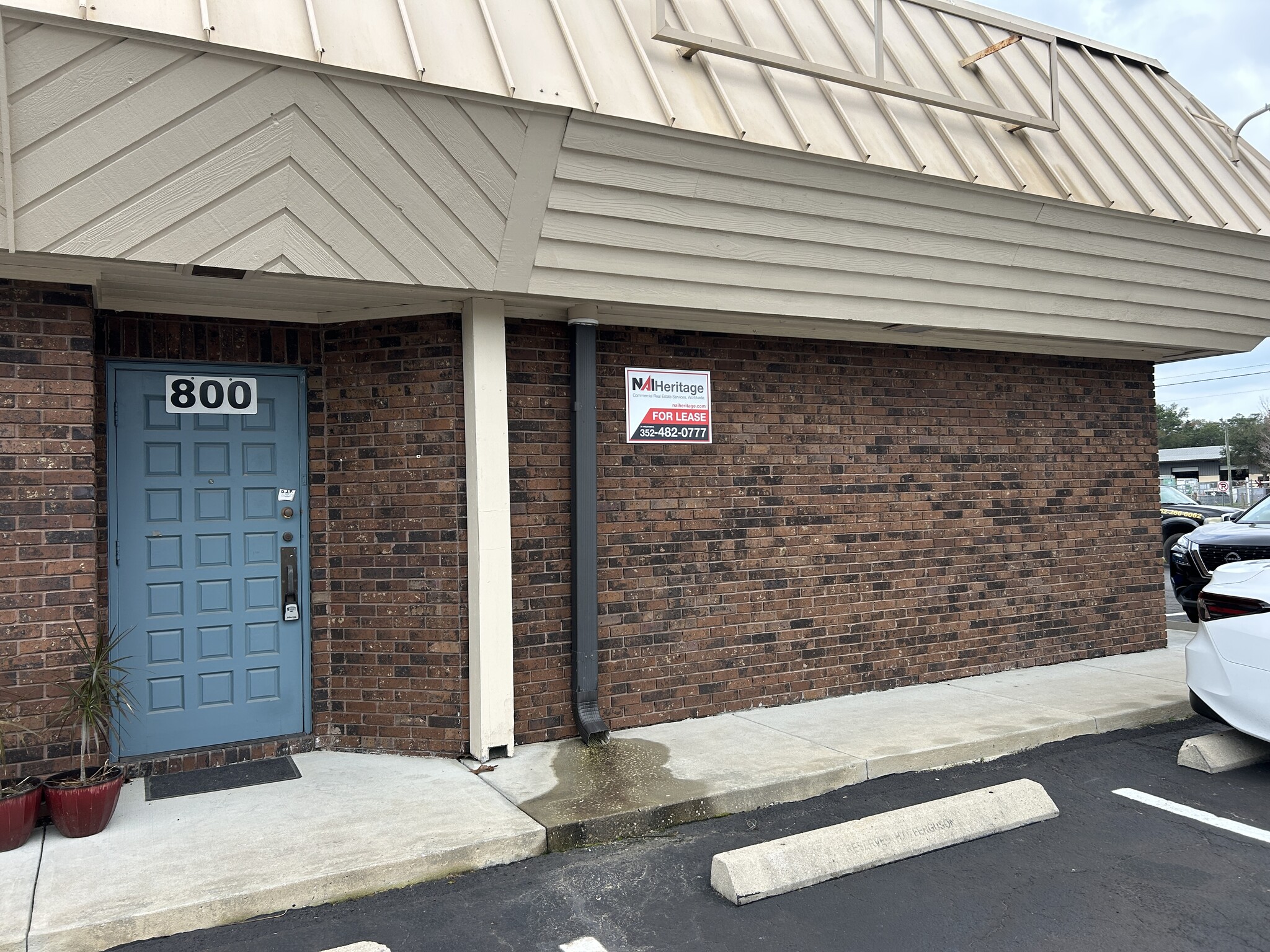5640 SW 6th Pl, Ocala, FL for lease Building Photo- Image 1 of 10