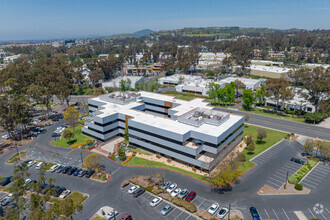 10089 Willow Creek Rd, San Diego, CA - aerial  map view - Image1