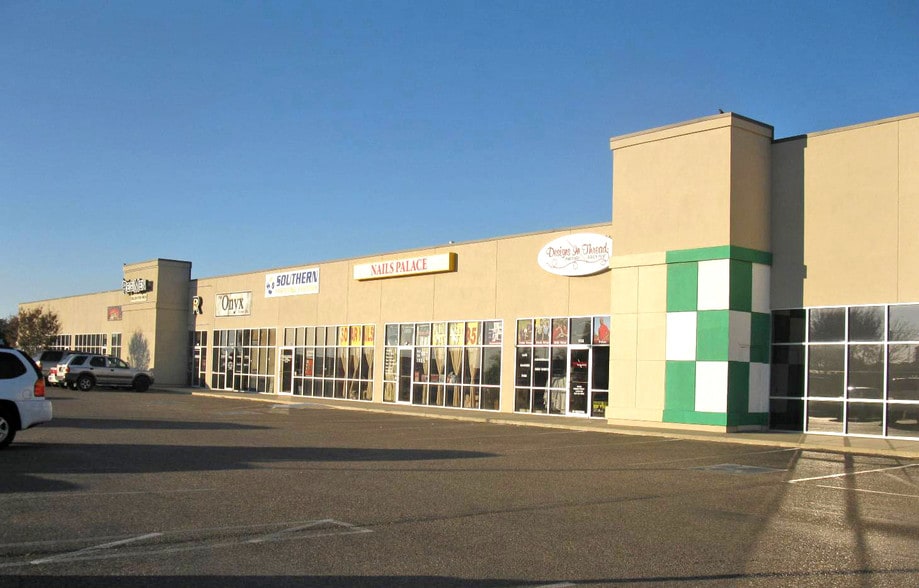 5044 Frankford Ave, Lubbock, TX for lease - Primary Photo - Image 3 of 3